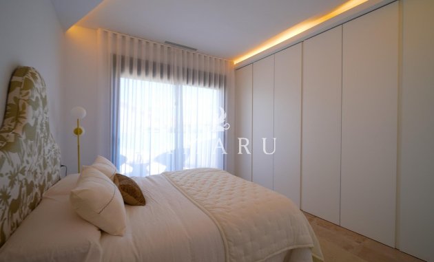 Nieuwbouw Woningen - Villa -
Orihuela Costa - Los Altos