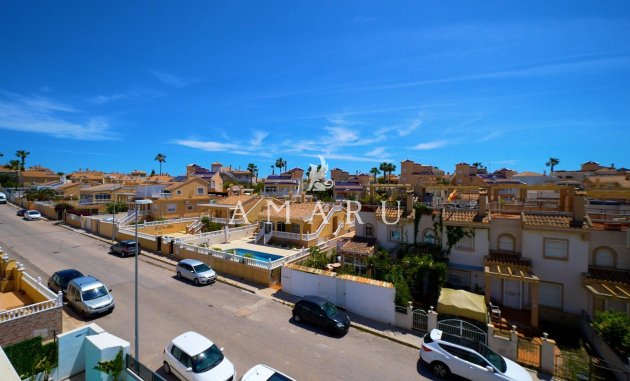 Nieuwbouw Woningen - Villa -
Orihuela Costa - Los Altos