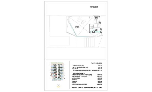 Nieuwbouw Woningen - Villa -
Orihuela Costa - Los Altos