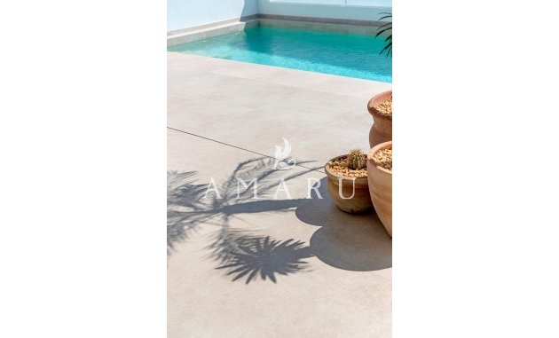 Nieuwbouw Woningen - Town House -
Dolores - Sector 3