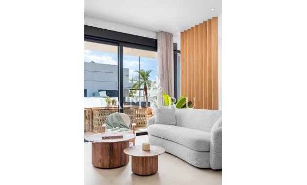 Nieuwbouw Woningen - Town House -
Dolores - Sector 3