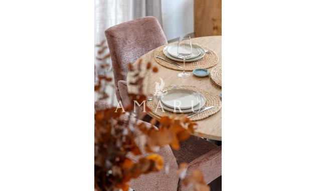 Nieuwbouw Woningen - Town House -
Dolores - Sector 3