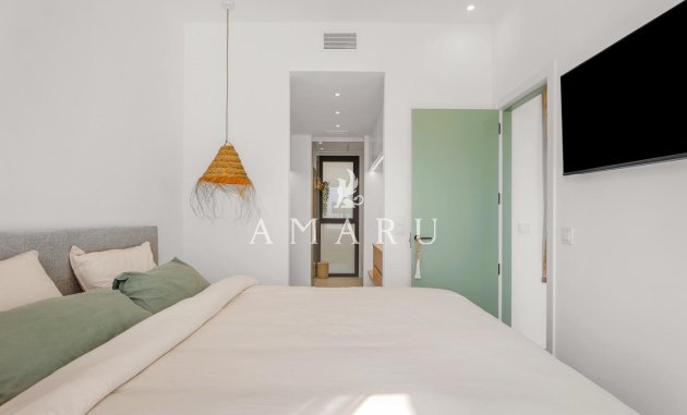 Nieuwbouw Woningen - Town House -
Dolores - Sector 3