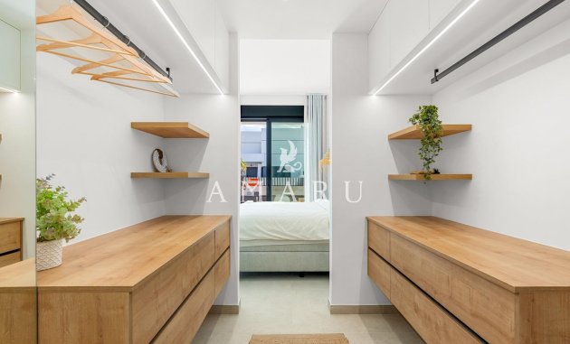 Nieuwbouw Woningen - Town House -
Dolores - Sector 3