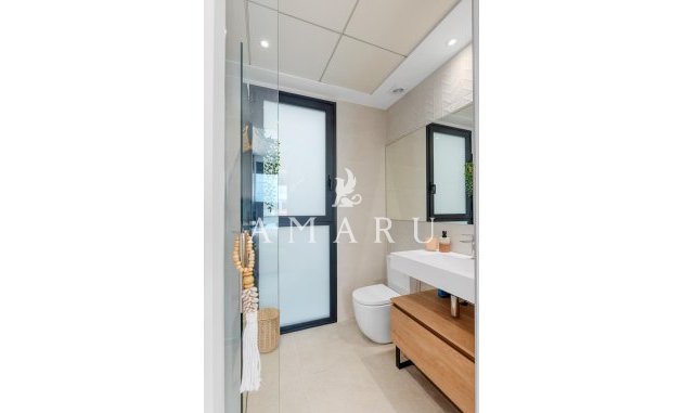 Nieuwbouw Woningen - Town House -
Dolores - Sector 3