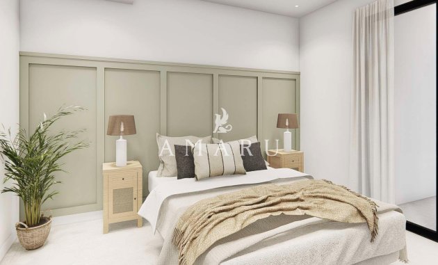 Nieuwbouw Woningen - Villa -
Dolores - Sector 3