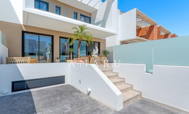 Nieuwbouw Woningen - Villa -
Dolores - Sector 3