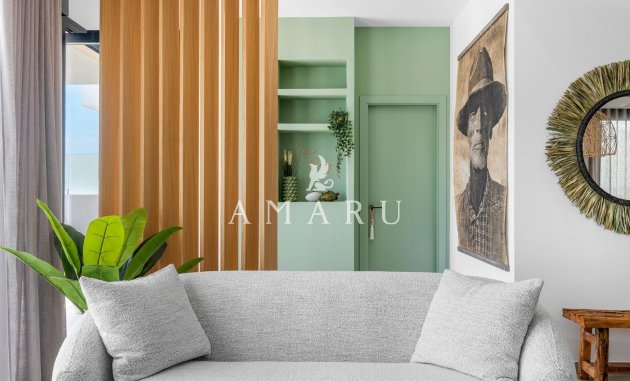 Nieuwbouw Woningen - Villa -
Dolores - Sector 3