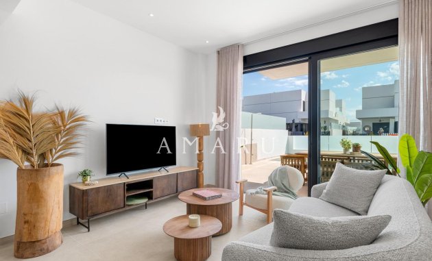 Nieuwbouw Woningen - Villa -
Dolores - Sector 3