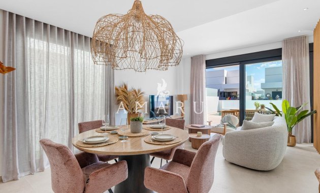 Nieuwbouw Woningen - Villa -
Dolores - Sector 3