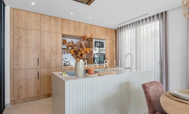 Nieuwbouw Woningen - Villa -
Dolores - Sector 3