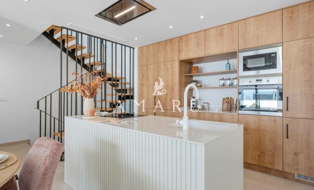 Nieuwbouw Woningen - Villa -
Dolores - Sector 3