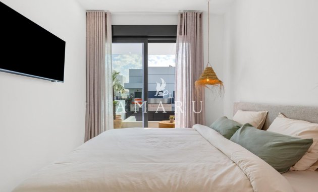 Nieuwbouw Woningen - Villa -
Dolores - Sector 3