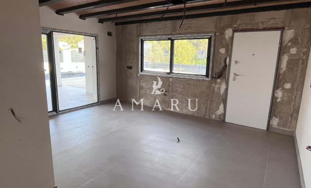 Nieuwbouw Woningen - Villa -
Penaguila - El Olivar