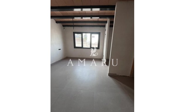 Nieuwbouw Woningen - Villa -
Penaguila - El Olivar