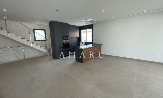 Nieuwbouw Woningen - Villa -
Rojales - Ciudad Quesada