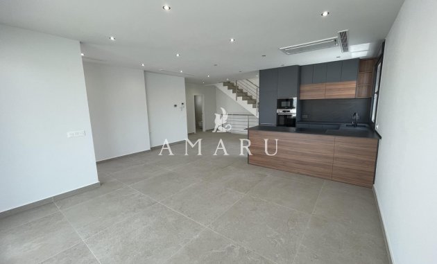 Nieuwbouw Woningen - Villa -
Rojales - Ciudad Quesada