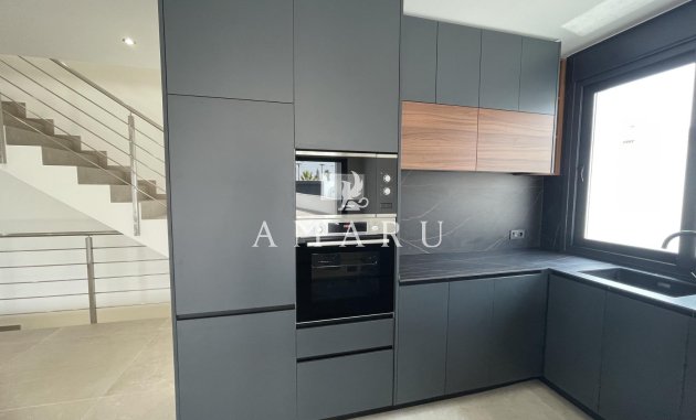 Nieuwbouw Woningen - Villa -
Rojales - Ciudad Quesada