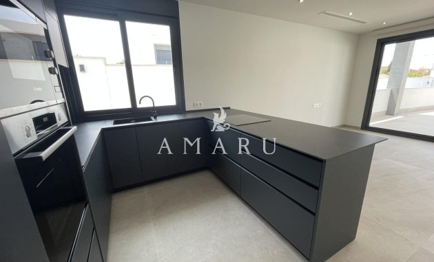 Nieuwbouw Woningen - Villa -
Rojales - Ciudad Quesada