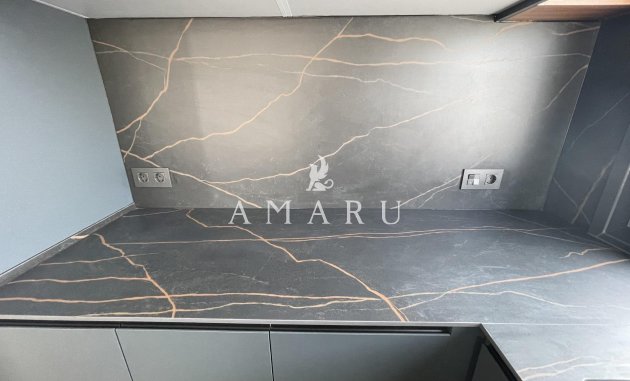 Nieuwbouw Woningen - Villa -
Rojales - Ciudad Quesada