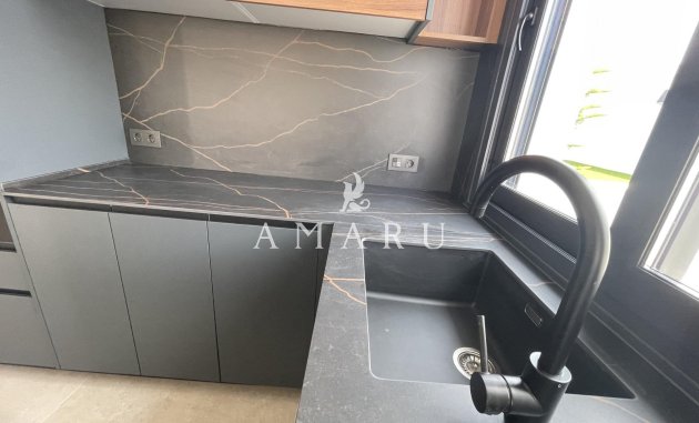 Nieuwbouw Woningen - Villa -
Rojales - Ciudad Quesada