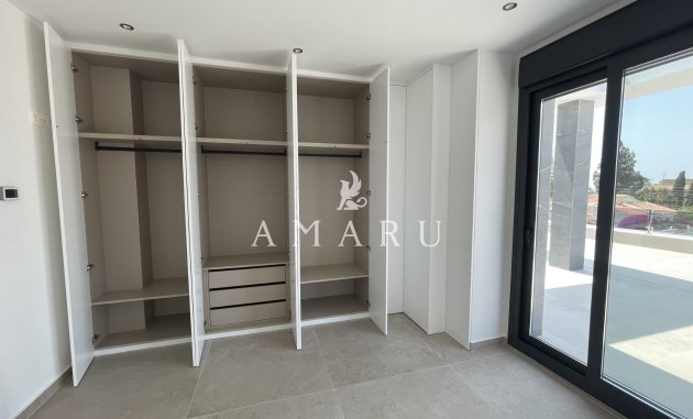 Nieuwbouw Woningen - Villa -
Rojales - Ciudad Quesada