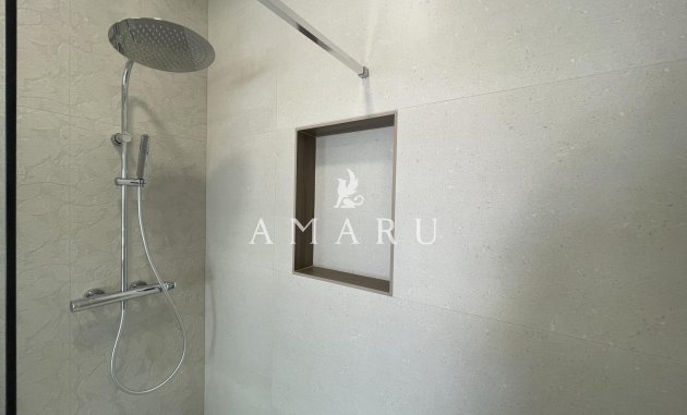 Nieuwbouw Woningen - Villa -
Rojales - Ciudad Quesada