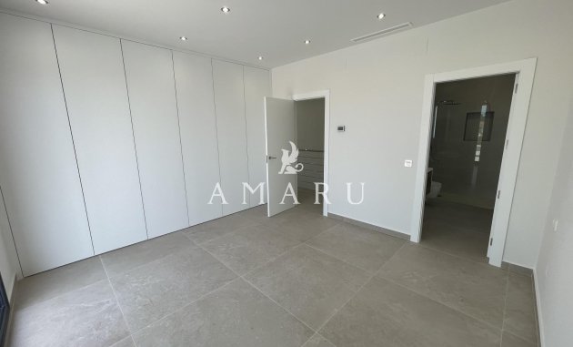 Nieuwbouw Woningen - Villa -
Rojales - Ciudad Quesada