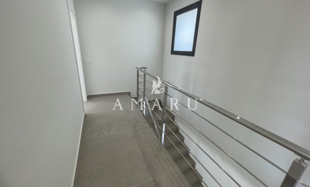 Nieuwbouw Woningen - Villa -
Rojales - Ciudad Quesada