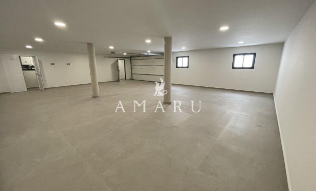 Nieuwbouw Woningen - Villa -
Rojales - Ciudad Quesada