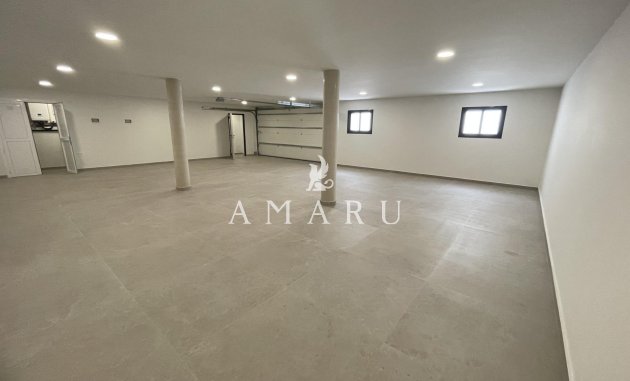 Nieuwbouw Woningen - Villa -
Rojales - Ciudad Quesada