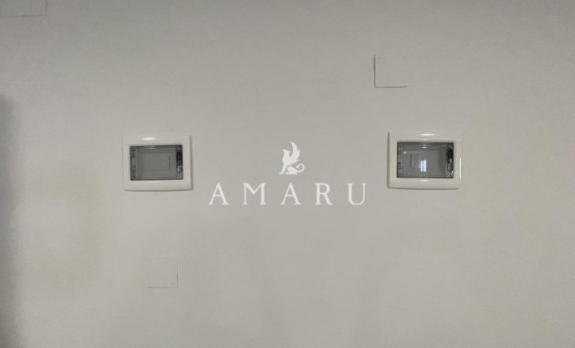 Nieuwbouw Woningen - Villa -
Rojales - Ciudad Quesada