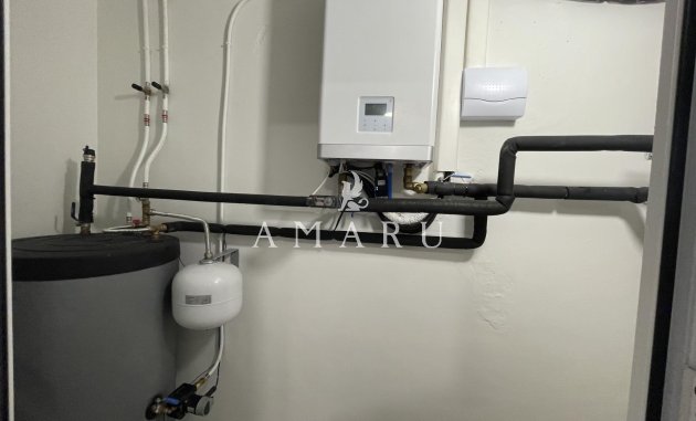 Nieuwbouw Woningen - Villa -
Rojales - Ciudad Quesada