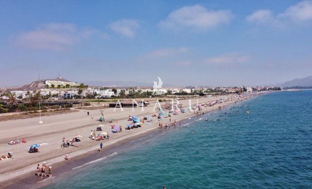 Nieuwbouw Woningen - Apartment -
Vera - Vera Playa