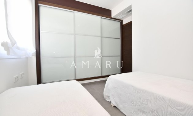 Nieuwbouw Woningen - Bungalow -
San Miguel de Salinas - La Cañada