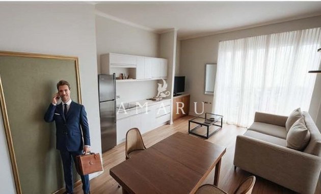 Nieuwbouw Woningen - Penthouse -
Torrevieja - Centro