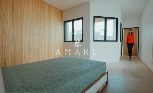 Nieuwbouw Woningen - Penthouse -
Torrevieja - Centro