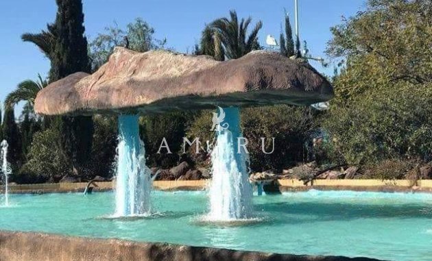 Nieuwbouw Woningen - Penthouse -
Torrevieja - Centro