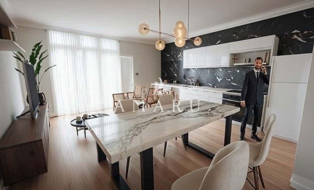 Nieuwbouw Woningen - Penthouse -
Torrevieja - Centro