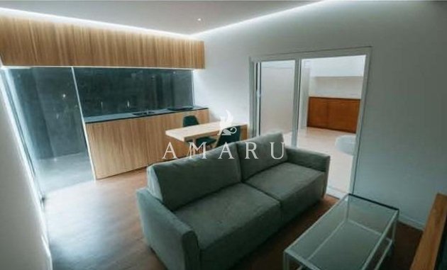 Nieuwbouw Woningen - Apartment -
Torrevieja - Centro