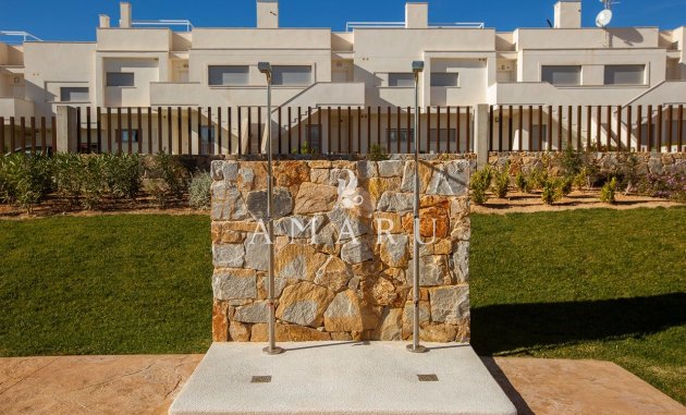Nieuwbouw Woningen - Bungalow -
Orihuela - Vistabella Golf
