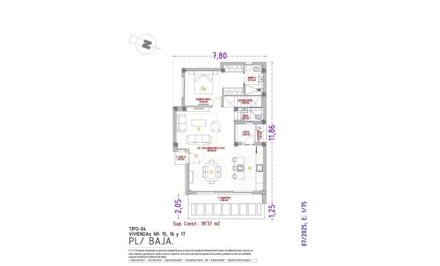 Nieuwbouw Woningen - Villa -
Finestrat - Puig Campana Golf