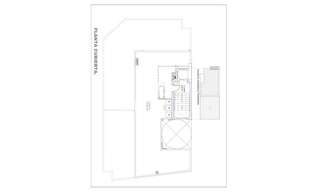 Nieuwbouw Woningen - Apartment -
Guardamar del Segura - Pueblo