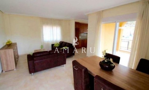 Nieuwbouw Woningen - Villa -
La Romana - Villas de la Romana