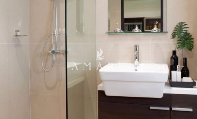 Nieuwbouw Woningen - Villa -
La Romana - Villas de la Romana