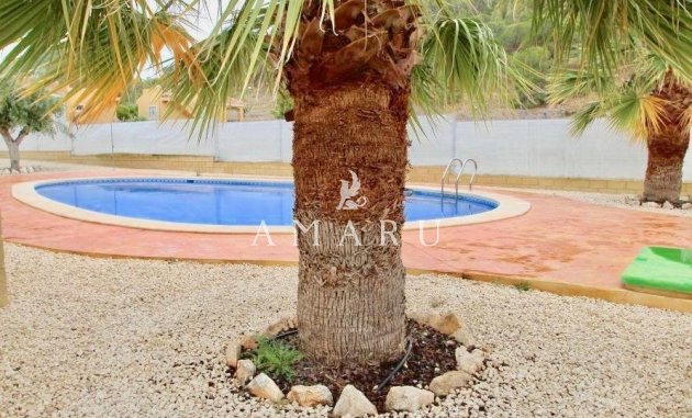 Nieuwbouw Woningen - Villa -
La Romana - Villas de la Romana