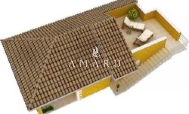 Nieuwbouw Woningen - Villa -
La Romana - Villas de la Romana