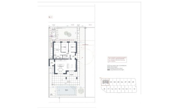 Nieuwbouw Woningen - Villa -
La Romana - Villas de la Romana