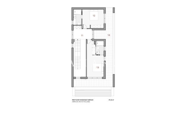 Nieuwbouw Woningen - Villa -
Finestrat - Campana Garden