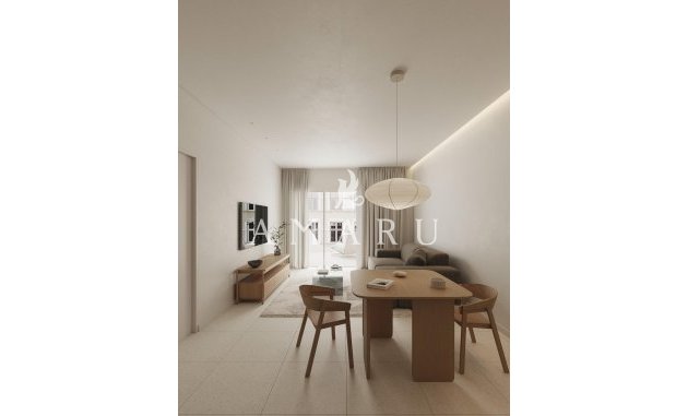 Nieuwbouw Woningen - Penthouse -
Torrevieja - Centro